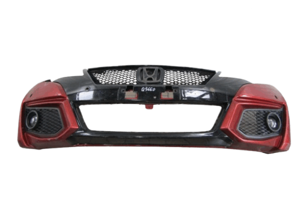 Bumper Honda Civic 9 IX HB Type R Voorbumper Q5660