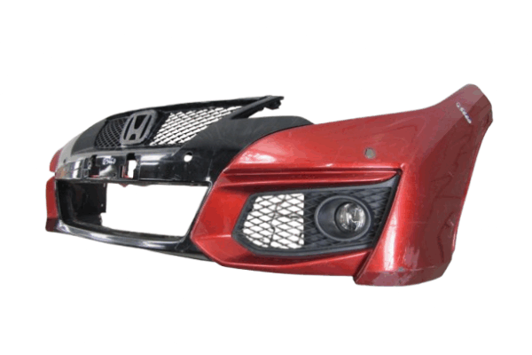 Bumper Honda Civic 9 IX HB Type R Voorbumper Q5660