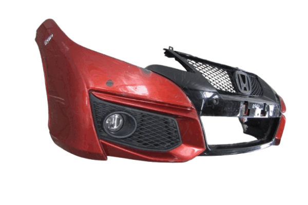 Bumper Honda Civic 9 IX HB Type R Voorbumper Q5660