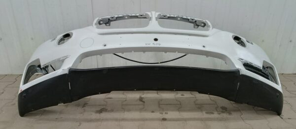 Bumper BMW X5 F15 13-18 7294483  Voorbumper HK906