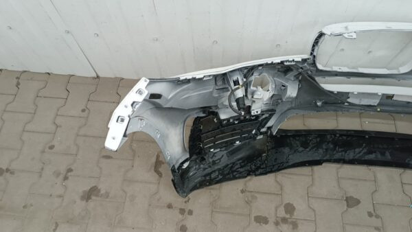 Bumper BMW X5 F15 13-18 7294483  Voorbumper HK906