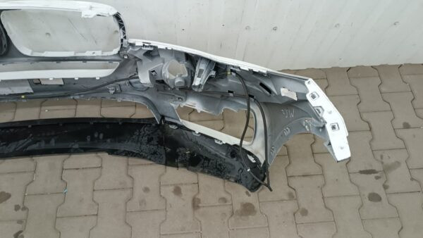 Bumper BMW X5 F15 13-18 7294483  Voorbumper HK906