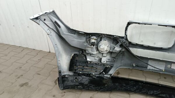 Bumper BMW X5 F15 13-18 7294483  Voorbumper HK906