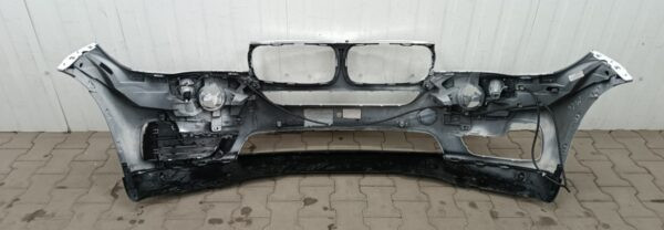 Bumper BMW X5 F15 13-18 7294483  Voorbumper HK906