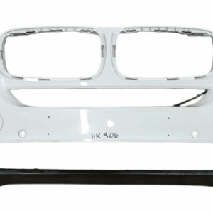 Bumper BMW X5 F15 13-18 7294483  Voorbumper HK906
