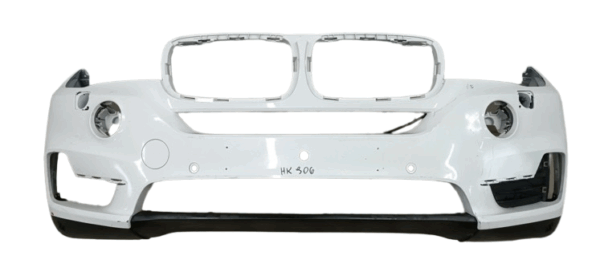 Bumper BMW X5 F15 13-18 7294483  Voorbumper HK906