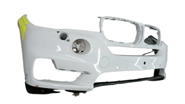 Bumper BMW X5 F15 13-18 7294483  Voorbumper HK906