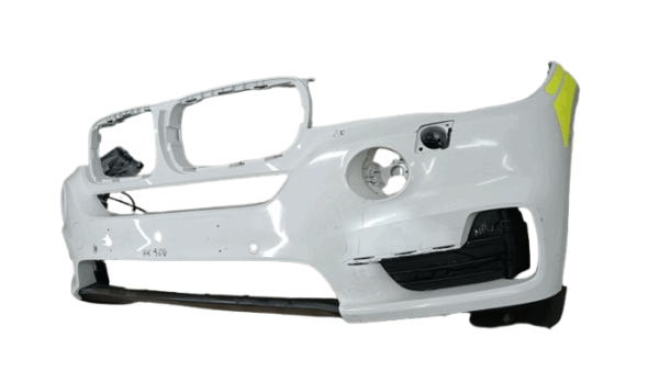 Bumper BMW X5 F15 13-18 7294483  Voorbumper HK906