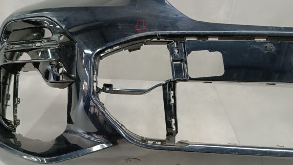 Bumper BMW X5 G05 M-Pakket M Pakket  19-5111-8069207 Voorbumper HK1245