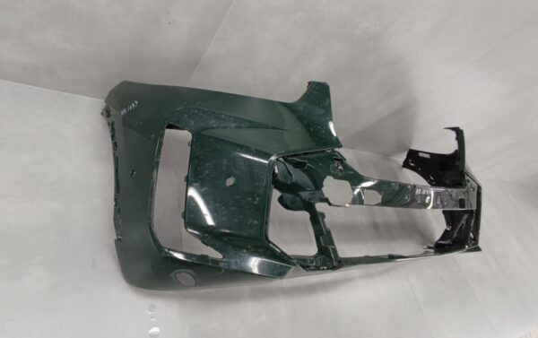 Bumper BMW X5 G05  M-Pakket M Pakket FACELIFT LCI 23- 8085618 Voorbumper HK1033