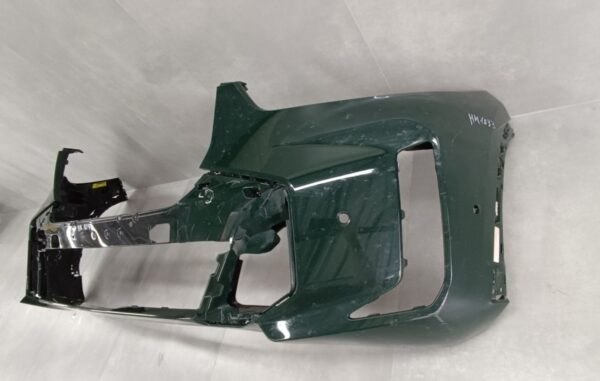 Bumper BMW X5 G05  M-Pakket M Pakket FACELIFT LCI 23- 8085618 Voorbumper HK1033