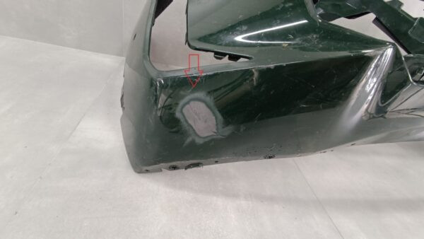 Bumper BMW X5 G05  M-Pakket M Pakket FACELIFT LCI 23- 8085618 Voorbumper HK1033