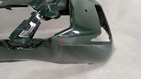Bumper BMW X5 G05  M-Pakket M Pakket FACELIFT LCI 23- 8085618 Voorbumper HK1033