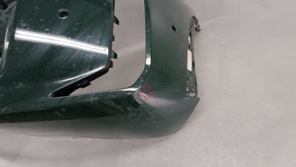 Bumper BMW X5 G05  M-Pakket M Pakket FACELIFT LCI 23- 8085618 Voorbumper HK1033