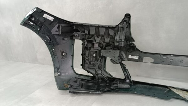 Bumper BMW X5 G05  M-Pakket M Pakket FACELIFT LCI 23- 8085618 Voorbumper HK1033