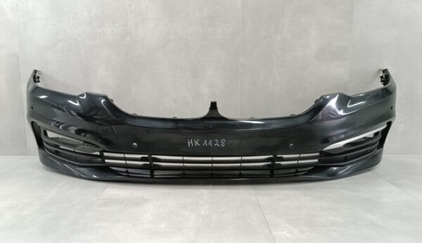 Bumper BMW 5 G30 G31 17-24 5111-7385336 Voorbumper HK1128