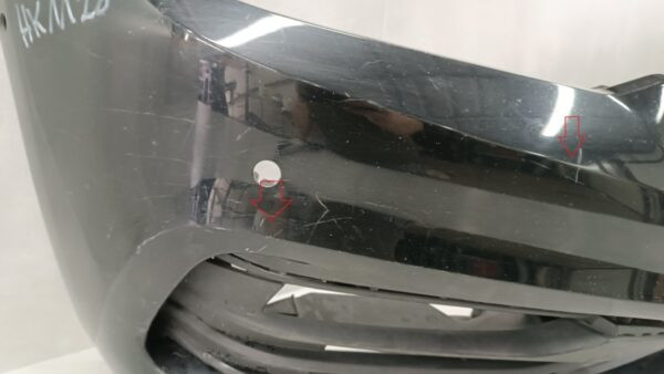 Bumper BMW 5 G30 G31 17-24 5111-7385336 Voorbumper HK1128