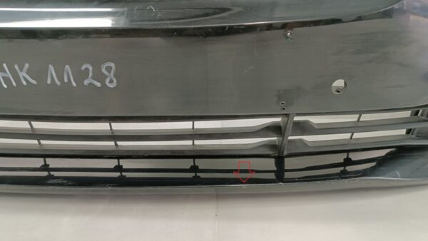 Bumper BMW 5 G30 G31 17-24 5111-7385336 Voorbumper HK1128