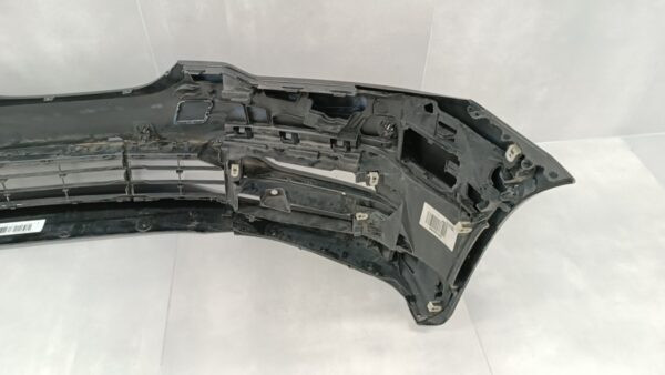 Bumper BMW 5 G30 G31 17-24 5111-7385336 Voorbumper HK1128
