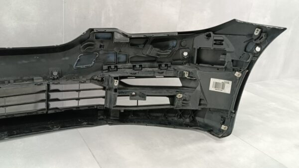 Bumper BMW 5 G30 G31 17-24 5111-7385336 Voorbumper HK1128