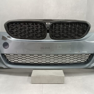 Bumper BMW 5 G30 G31 M-Pakket M Pakket 17-20  8064928  Voorbumper HK1147