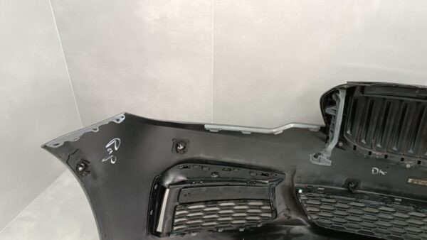Bumper BMW 5 G30 G31 M-Pakket M Pakket 17-20  8064928  Voorbumper HK1147