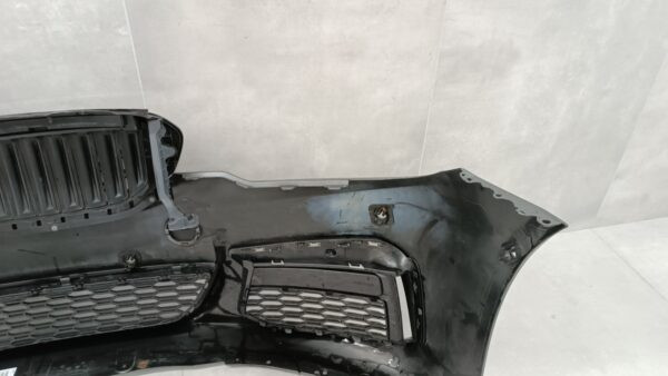 Bumper BMW 5 G30 G31 M-Pakket M Pakket 17-20  8064928  Voorbumper HK1147