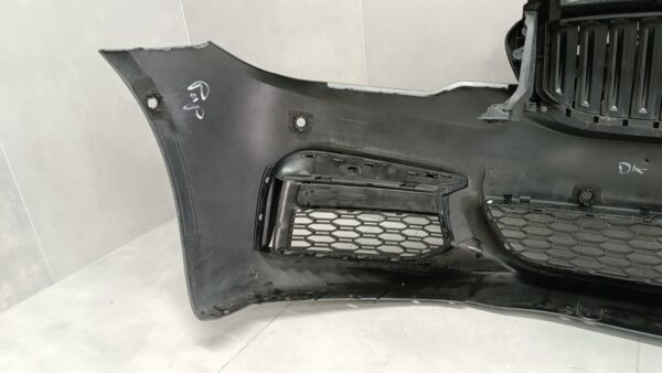 Bumper BMW 5 G30 G31 M-Pakket M Pakket 17-20  8064928  Voorbumper HK1147