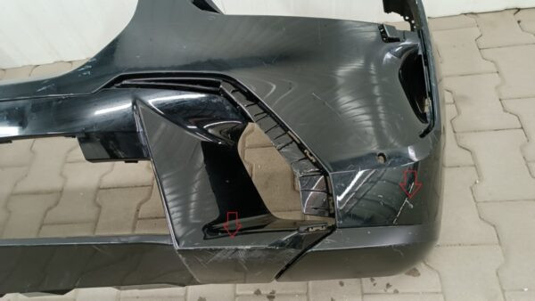 Bumper BMW X7 G07 M-Pakket M Pakket  FACELIFT LCI 22-5A241A6  Voorbumper HK929