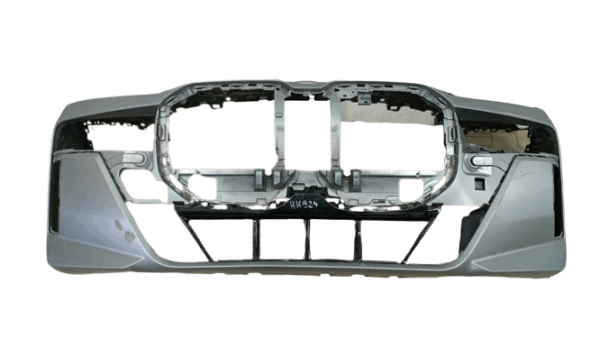 Bumper BMW 7 G70 M-Pakket M Pakket  22-8081544 Voorbumper HK924
