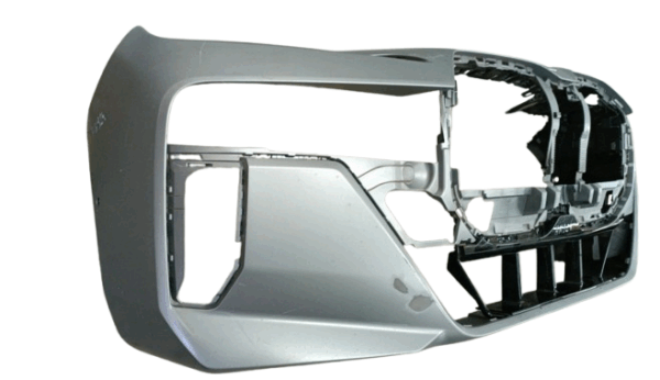 Bumper BMW 7 G70 M-Pakket M Pakket  22-8081544 Voorbumper HK924