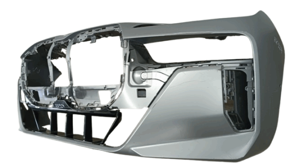 Bumper BMW 7 G70 M-Pakket M Pakket  22-8081544 Voorbumper HK924