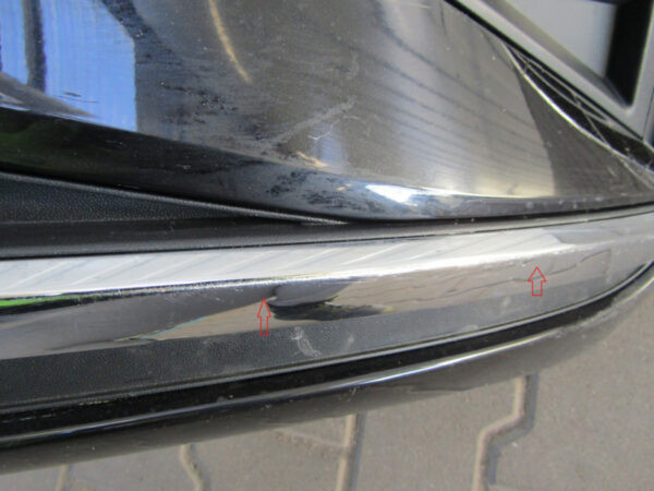 Bumper Volkswagen VW Arteon 3G8 Facelift 20-Voorbumper JK5813