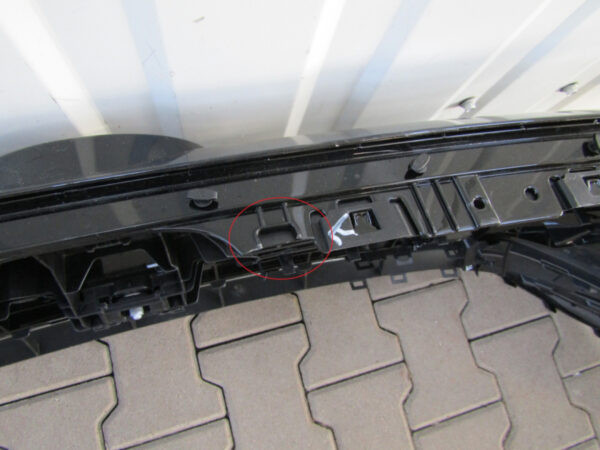Bumper Volkswagen VW Arteon 3G8 Facelift 20-Voorbumper JK5813