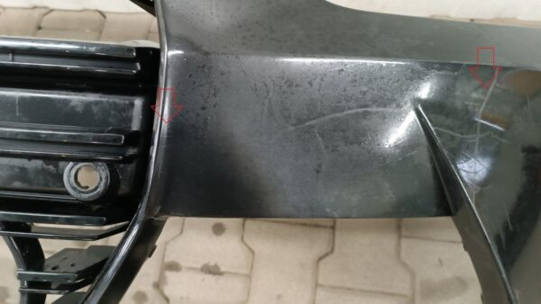 Bumper BMW M3 G80 M4 G82 G83 21-8069413  Voorbumper HK901