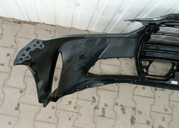 Bumper BMW M3 G80 M4 G82 G83 21-8069413  Voorbumper HK901