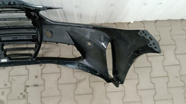 Bumper BMW M3 G80 M4 G82 G83 21-8069413  Voorbumper HK901
