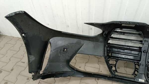 Bumper BMW M3 G80 M4 G82 G83 21-8069413  Voorbumper HK901