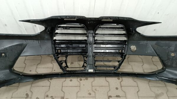 Bumper BMW M3 G80 M4 G82 G83 21-8069413  Voorbumper HK901