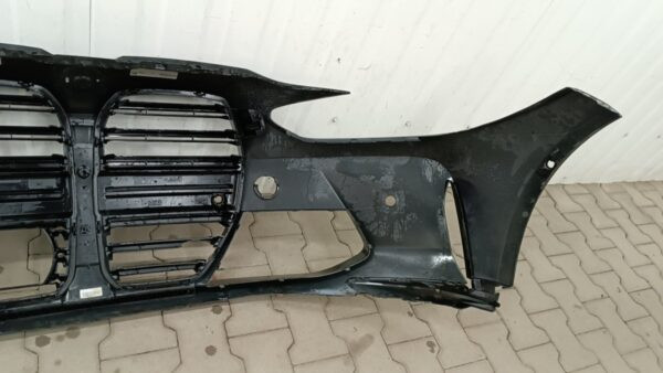 Bumper BMW M3 G80 M4 G82 G83 21-8069413  Voorbumper HK901
