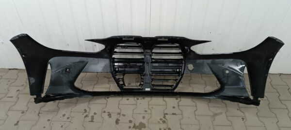 Bumper BMW M3 G80 M4 G82 G83 21-8069413  Voorbumper HK901