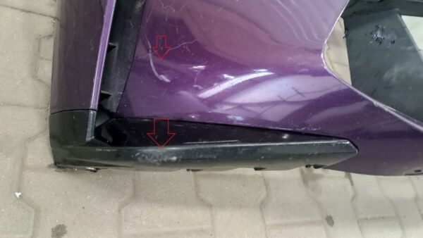 Bumper BMW M3 G80 M4 G82 G83 21-8069413  Voorbumper HK896