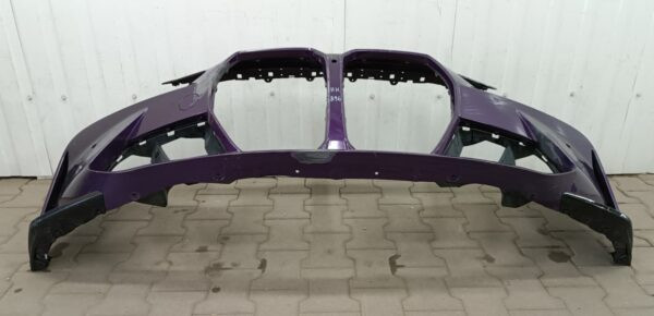 Bumper BMW M3 G80 M4 G82 G83 21-8069413  Voorbumper HK896