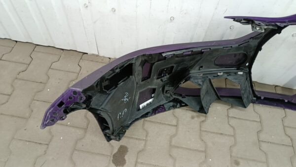 Bumper BMW M3 G80 M4 G82 G83 21-8069413  Voorbumper HK896