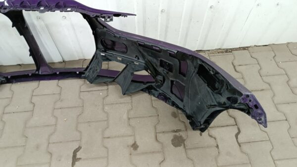 Bumper BMW M3 G80 M4 G82 G83 21-8069413  Voorbumper HK896