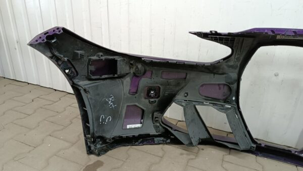 Bumper BMW M3 G80 M4 G82 G83 21-8069413  Voorbumper HK896