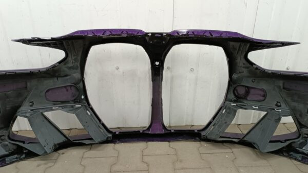 Bumper BMW M3 G80 M4 G82 G83 21-8069413  Voorbumper HK896