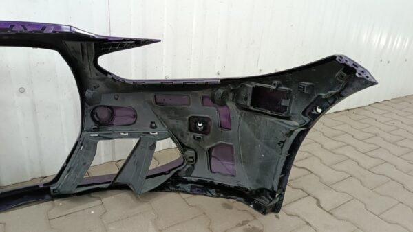 Bumper BMW M3 G80 M4 G82 G83 21-8069413  Voorbumper HK896
