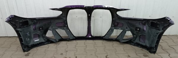 Bumper BMW M3 G80 M4 G82 G83 21-8069413  Voorbumper HK896