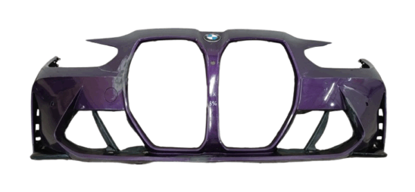 Bumper BMW M3 G80 M4 G82 G83 21-8069413  Voorbumper HK896